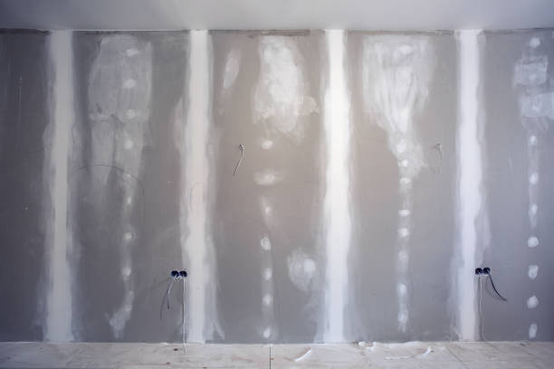 Riverton, IL Drywall & Painting Services Company